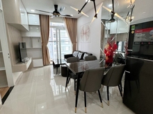 Hình ảnh [ QUẬN 6] Western Capital, 2PN-2wc/8,5tr - 3PN/9,5tr - hỗ trợ PQL