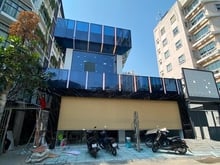 Hình ảnh Cho thuê nhà Góc 2MT 21-23A Thạch Thị Thanh, phường Tân Định, Quận 1