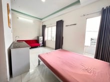 Hình ảnh Căn Hộ Dịch Vụ Quận 3. Full NT gần toà nhà Vietell