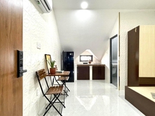 Hình ảnh Căn Hộ Studio Gía Rẻ Cạnh Phú Mỹ Hưng Có Cửa Sổ Thoáng