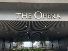 Hình ảnh THE OPERA RESIDENCE - Cho thuê căn 4PN Full nội thất mới 100%