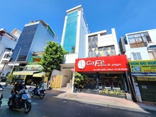 Hình ảnh Cho Thuê MT 72A Trần Quốc Toản, Phường 01, Quận 03, TP.HCM.