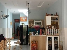 Hình ảnh Kẹt vốn KD bán gấp nhà hẻm 6m 1T 1L Kha Vạn Cân, TĐ tiện KD 1.1T/54m2