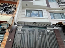 Hình ảnh Bán CHDV 8 phòng ngủ Nguyễn Thượng Hiền, Bình Thạnh - 5 tầng - 7 tỷ