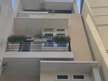Hình ảnh Cho thuê nhà hẻm 8m Phạm Văn Bạch P.12 Gò Vấp gần ngã 3 Tân sơn