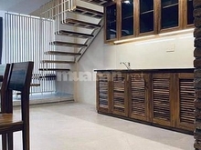 Hình ảnh Tôi kẹt tiền bán gấp nhà 1T 1L đường Xóm Đất, Q11, 57m2/TT 1.15tỷ SHR