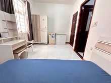 Hình ảnh Căn Hộ Dịch Vụ Quận 3. Full NT gần toà nhà Vietell