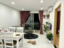 Hình ảnh Nhanh tay tậu ngay Trang Chủ MB66.COM / Đăng Ký Tặng 66K An Gia Riverside Quận 7 Giá bán : 1 tỷ 460