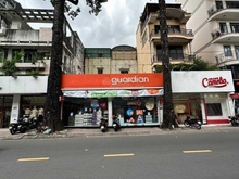 Hình ảnh Cho thuê 67-69 đường Trần Quang Diệu, phường 14, Quận 3, Hồ Chí Minh.