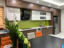 Hình ảnh Cần bán nhà Tổng Cục 5 Tân Triều