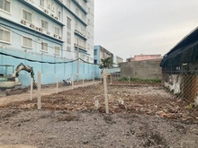 Hình ảnh Bán gấp giá tốt 89m Đất 2 mặt tiền đường 34 giao Kha Vạn Cân Thủ Đức
