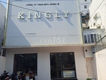 Hình ảnh Cho thuê Mặt Tiền P. PNL Quận 1, DT: 10x20m, Kc: trệt 2 lầu - 80tr