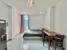 Hình ảnh 🎀 Studio Bancol Full Nội Thất - Toà Thang Máy Mặt Tiền Đường Lớn PVT