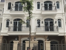 Hình ảnh Cho Thuê Nhà Nguyên Căn Villa Nhà Phố Biệt Thự Golden Mansion