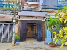 Hình ảnh Nhận ngay nhà nguyên căn Mới 100% CÒN MÙI SƠN Gần EAON TÂN PHÚ ở Q.BT