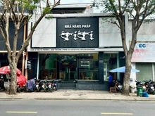 Hình ảnh Siêu phẩm phù hợp kinh doanh shop thời Trang đường Lê Văn Sỹ