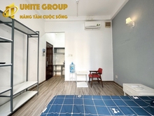 Hình ảnh Căn Hộ Dịch Vụ Quận 3. Full NT gần toà nhà Vietell