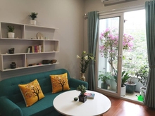 Hình ảnh Bán Gấp Nhà Ba Đình Ngõ 173 Hoàng Hoa Thám 91m2 x 8 Tầng MT6m 22 Tỷ.