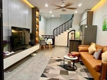 Hình ảnh +HÀNG HÓT-NGỌC THỤY Dt35-5t nhỉnh 4,5 tỷ -CẦN B.Á.N nhanh căn nhà.