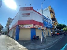 Hình ảnh Cho thuê GÓC 2MT 408A-408B-410-412 Lũy Bán Bích, Hòa Thạnh, Tân Phú.