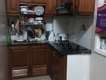 Hình ảnh Bán gấp nhà mới 56m2 HXH Ung Văn Khiêm, BT, gần ĐH Ngoại Thương-870TR