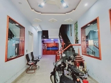 Hình ảnh Dương Nội, Hà Đông - Mở cửa chính thấy Aeon Mall Hà Đông