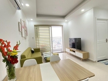 Hình ảnh MẶT BẰNG KINH DOANH bán nhà Tôn Thất Thuyết Q.4 50m² 3PN SH hỗ trợ vay