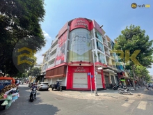 Hình ảnh Cho thuê GÓC 2MT số 31 đường Phan Xích Long, phường 2, Quận Phú Nhuận