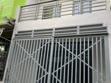 Hình ảnh Thua đề bán gấp nhà nguyên căn Hẻm 4,1m - thông - HXH Tân Phú DT:4×10