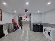Hình ảnh Bán toà chung cư mini Đường Láng, Dòng tiền 9%/năm, giá 13.8 tỷ