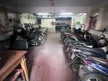 Hình ảnh Tòa văn phòng mặt phố Vương Thừa Vũ, 7 nổi 1 hầm, KD Văn Phòng đỉnh.