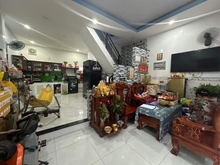 Hình ảnh KD lỗ bán nhà Đ. Số 26 Tây Hòa, Q. 9, DT: 54m2/920TR,gần trường