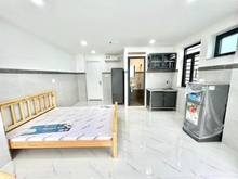 Hình ảnh Khai trương phòng Full Nội Thất Siêu Hót Tại Công Viên Lang Hoa