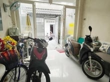 Hình ảnh 🏡 59M2-Nhà Đẹp Nở Hậu-Thích Quảng Đưc-Phú Nhuận-Nhỉnh 6 ty.