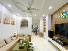 Hình ảnh Bán nhà Phúc Tân, Hoàn Kiếm, 45m, 3T, MT 4.2m, nhà đẹp dân xây, 4.8 tỷ