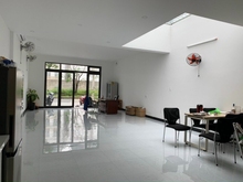 Hình ảnh Cho thuê nhà nguyên căn 129m2 đường Trần Hữu Độ, Nam Việt Á GĐ1