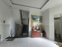 Hình ảnh Bán nhà Thủ Đức hơn 9 tỷ, 5 tầng ngang 7m, gần Co.opMart Lê Văn Việt.