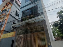Hình ảnh Bán nhà đất Động Lãm - Phú Lương - Hà Đông