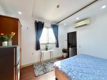 Hình ảnh Căn Studio 25M2 Đón Nắng 2' Đi Bộ Tới ĐH Công Nghiệp 4 Gò Vấp