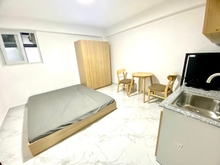 Hình ảnh Cho Thuê Phòng Studio mới xây Full Nội Thất ngay Ngã Năm Gò Vấp