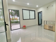 Hình ảnh Cho thuê phòng STUDIO BAN CÔNG THOÁNG NGAY Lotte Mart Gò Vấp