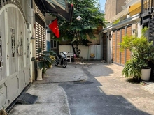 Hình ảnh CẦN BÁN nhà 50m2 2 tầng HXH đường 51 Gò Vấp 4,7 ty.