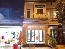 Hình ảnh HOT Cho đi gấp NHÀ NGUYÊN CĂN MẶT Tiền Hiền Vương - Tân Phú Dt: 4 x25