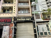 Hình ảnh Cho thuê nhà MT Nguyễn trọng Tuyển, Phú Nhuận 5x14m, 6 tầng giá 70tr