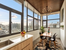 Hình ảnh PENTHOUSE cao cấp Máy Giặt Riêng ban công rộng view Landmark