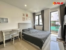 Hình ảnh ⭐Căn Hộ BAN CÔNG full nội thất hiện đại Phan Đăng Lưu, Phú Nhuận