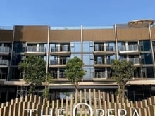 Hình ảnh THE OPERA RESIDENCE - Căn 1PN nội thất cơ bản cho thuê chỉ 25tr