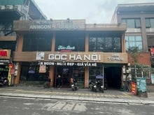 Hình ảnh Cho thuê mặt phố Minh Khai 90m2 x phù hợp với mọi loại hình kinh doanh