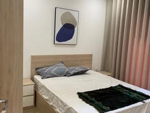 Hình ảnh Cho thuê Trang Chủ MB66.COM / Đăng Ký Tặng 66K Vinhomes Grand Park 2PN 2WC full nội thất xịn.