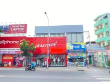Hình ảnh Cho thuê GÓC 2MT 349-351-353 đường Quang Trung, phường 10, Quận Gò Vấp